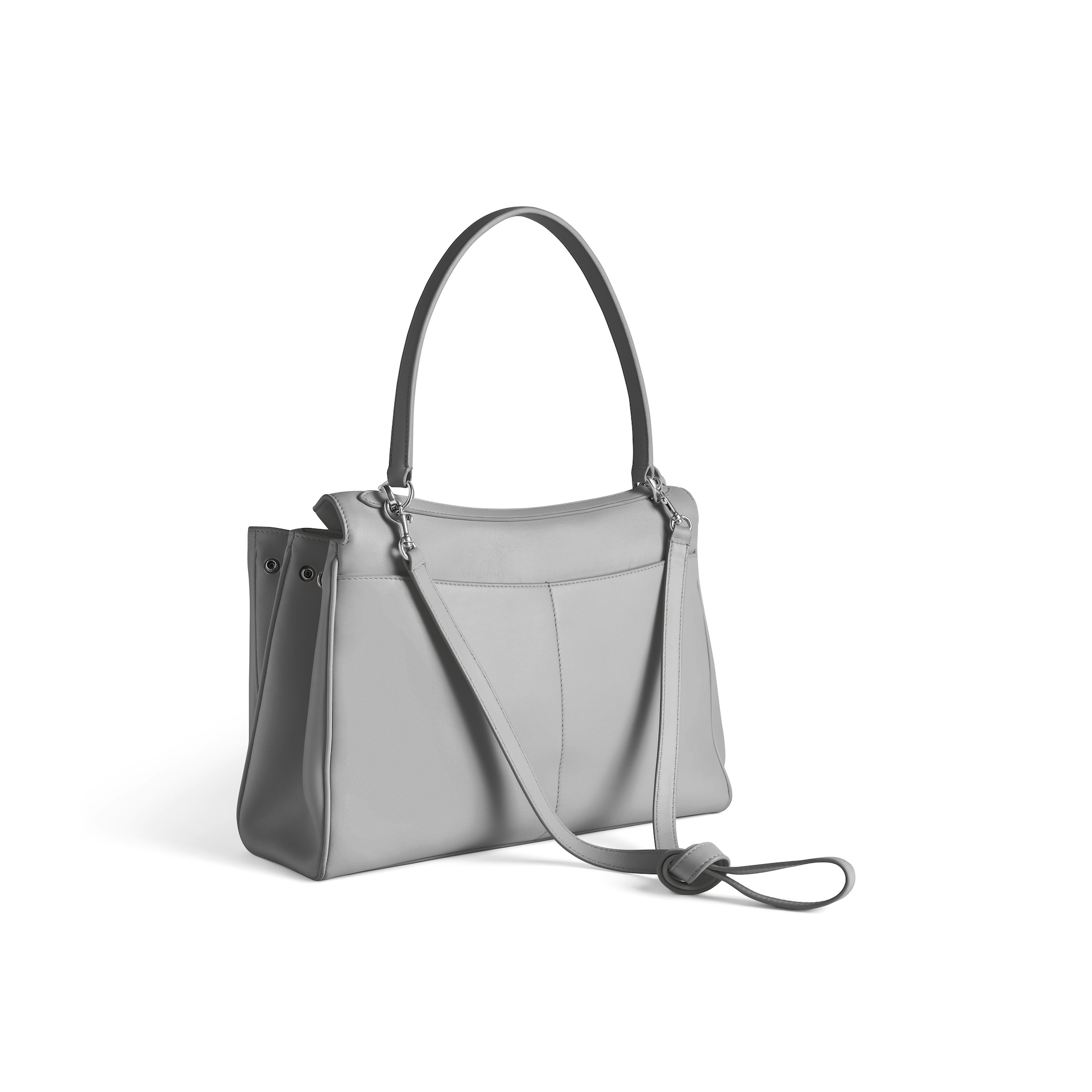 Balenciaga Women's Rodeo Handbag Medium7897722AA4U1000