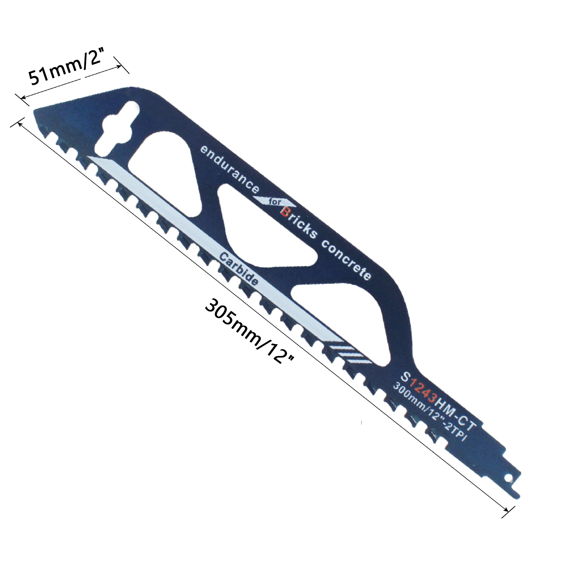 (🔥Clearance Sale Today-48% OFF)Reciprocating Saw Blade-BUY 2 GET 10% OFF & FREE SHIPPING