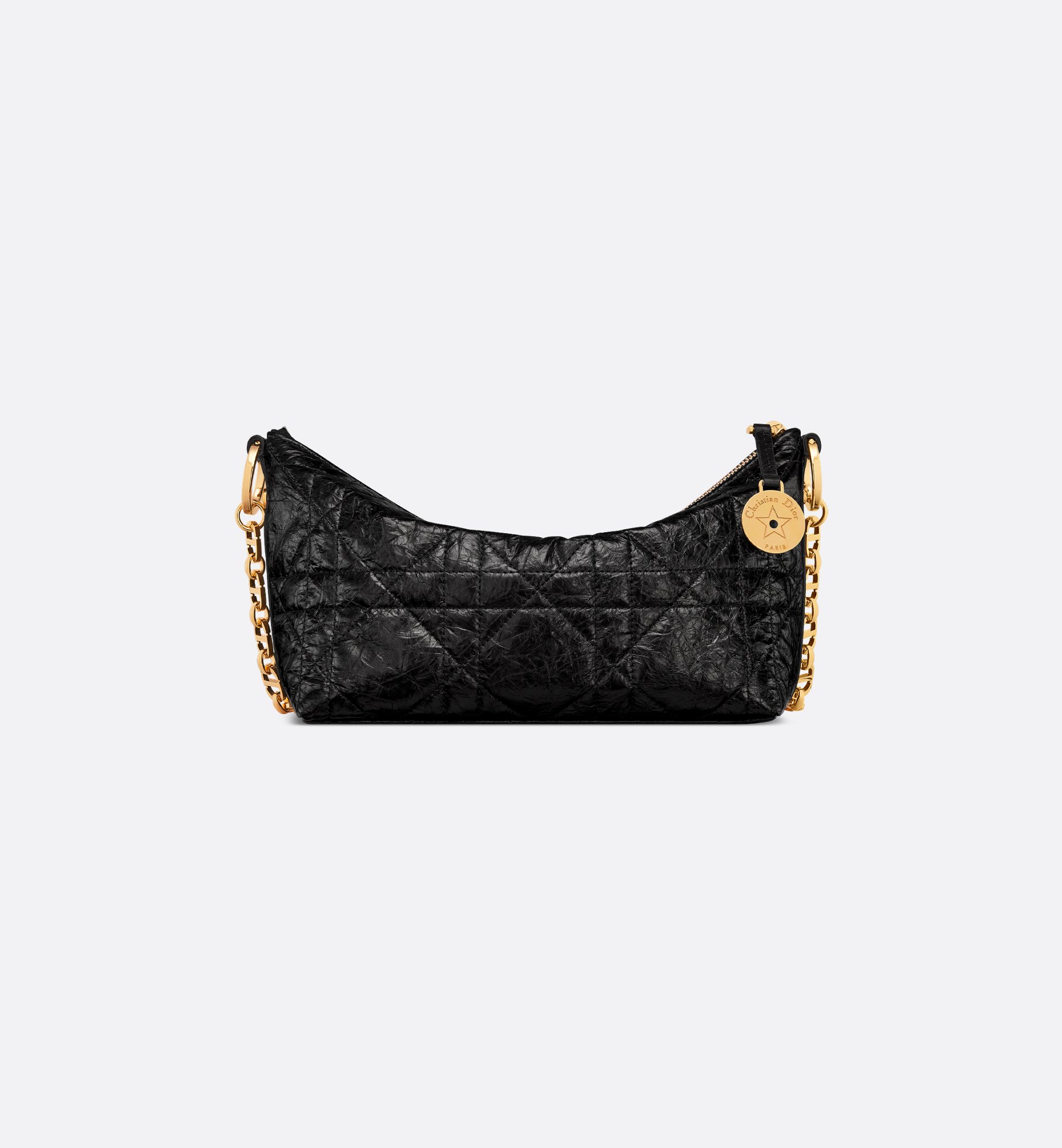 Dior Diorstar Hobo Chain Handbag S3202UNIO_M900