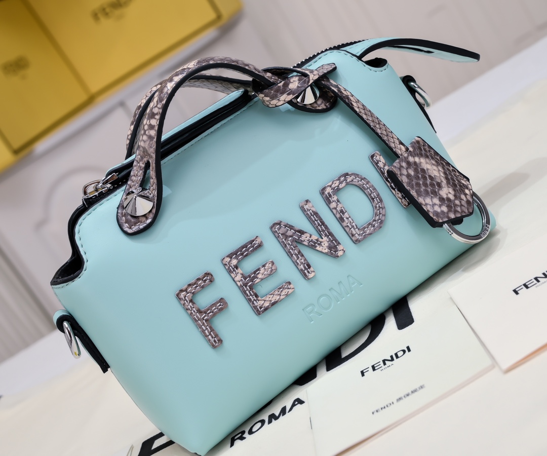 FENDI by the way Boston tote bag 8876