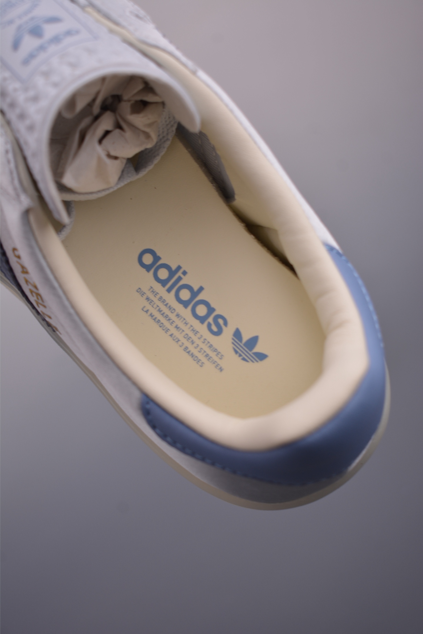 adidas Originals Gazelle INdoor 