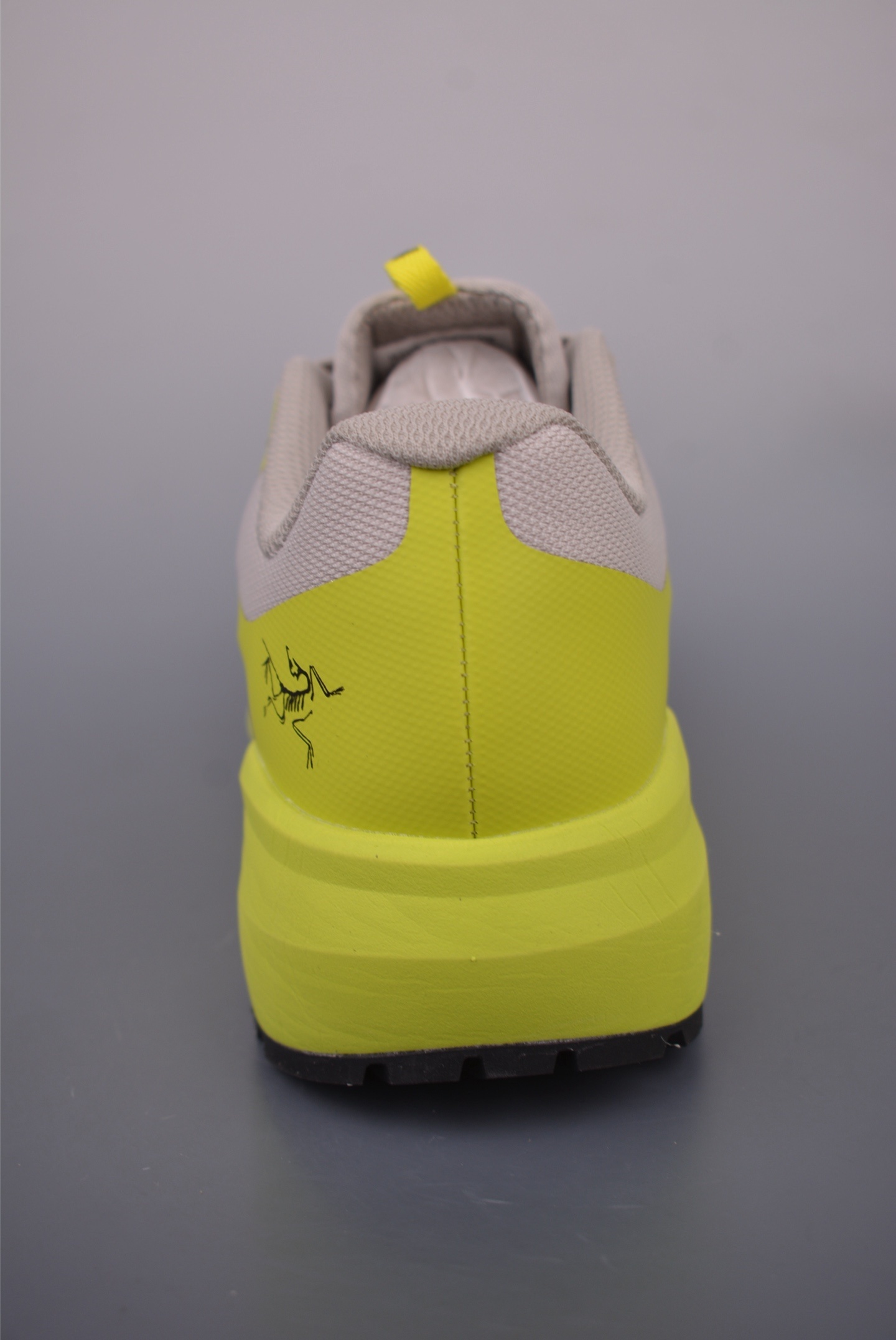 Arc'teryx NORV AN LD 3 Outdoor Sports Shoes 