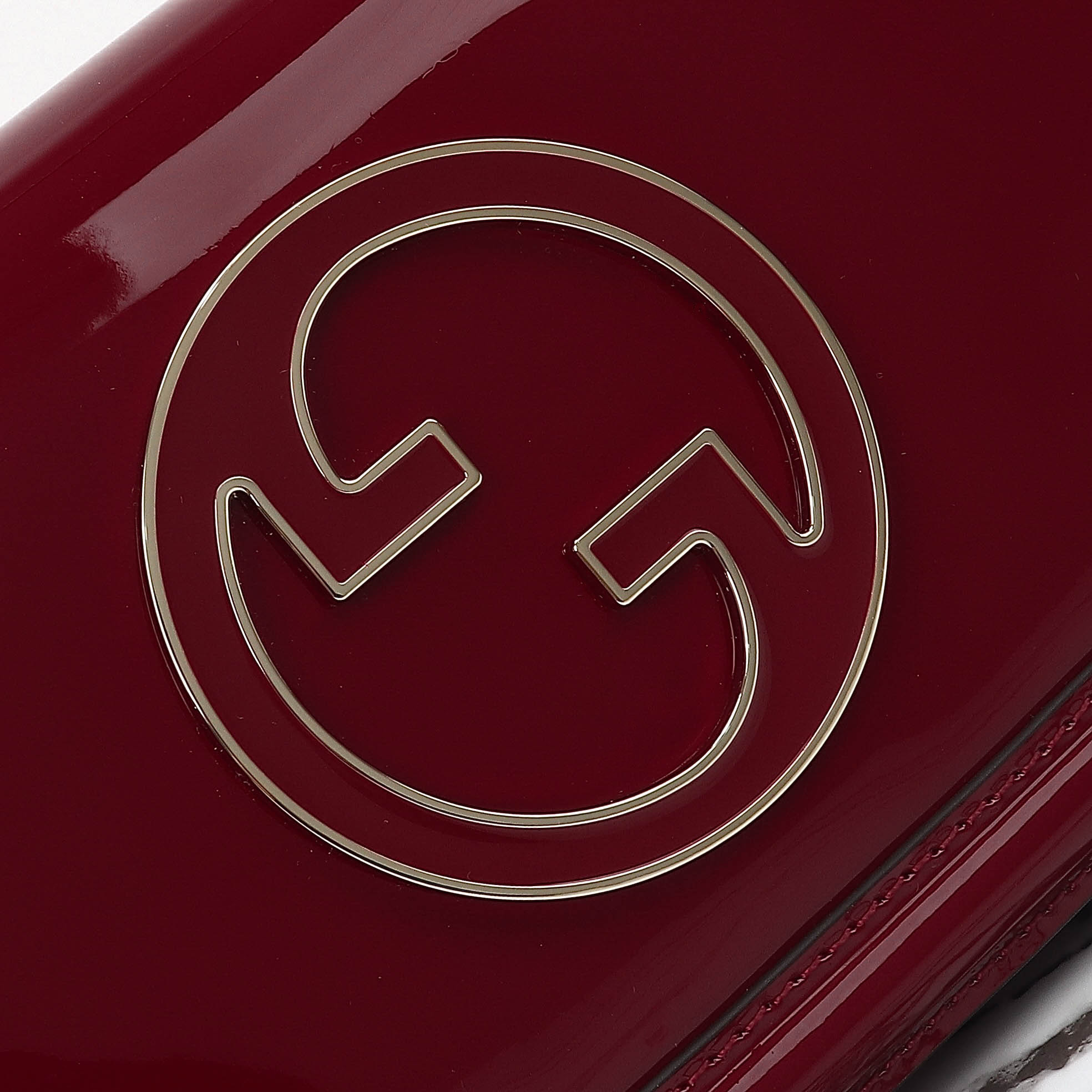 Gucci Blondie Medium Shoulder Bag 814952 AAEEY 6207