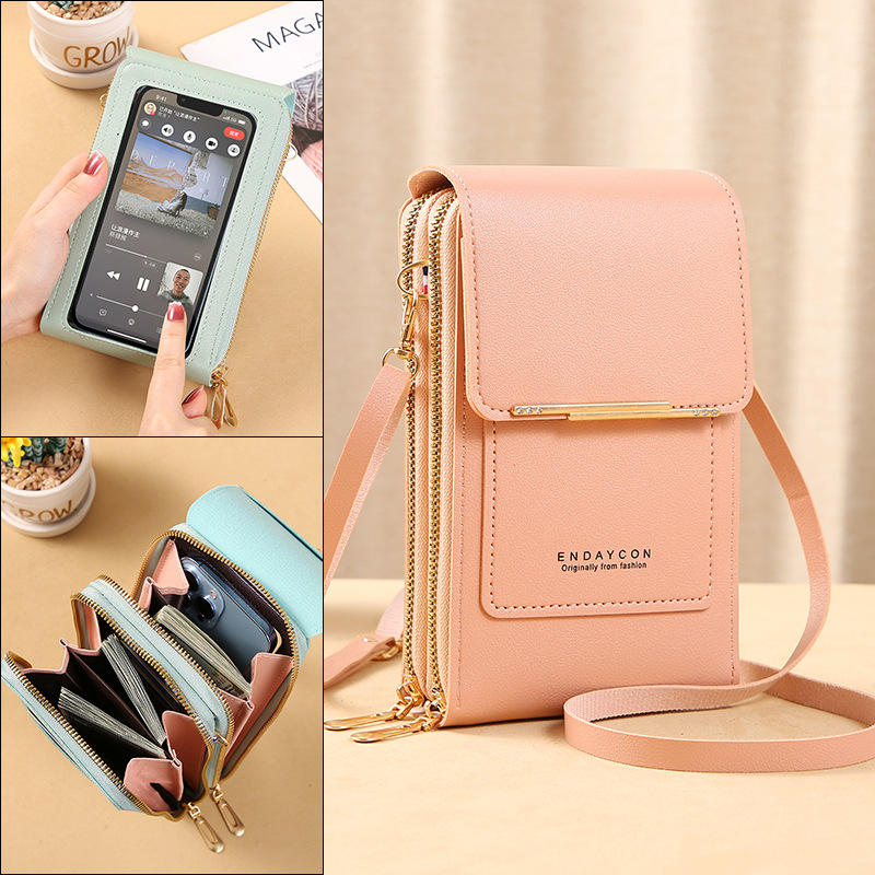 🔥Last Day Promotion-[SAVE 50% OFF]--Anti-theft leather bag🤩--BUY 2 GET FREE SHIPPING
