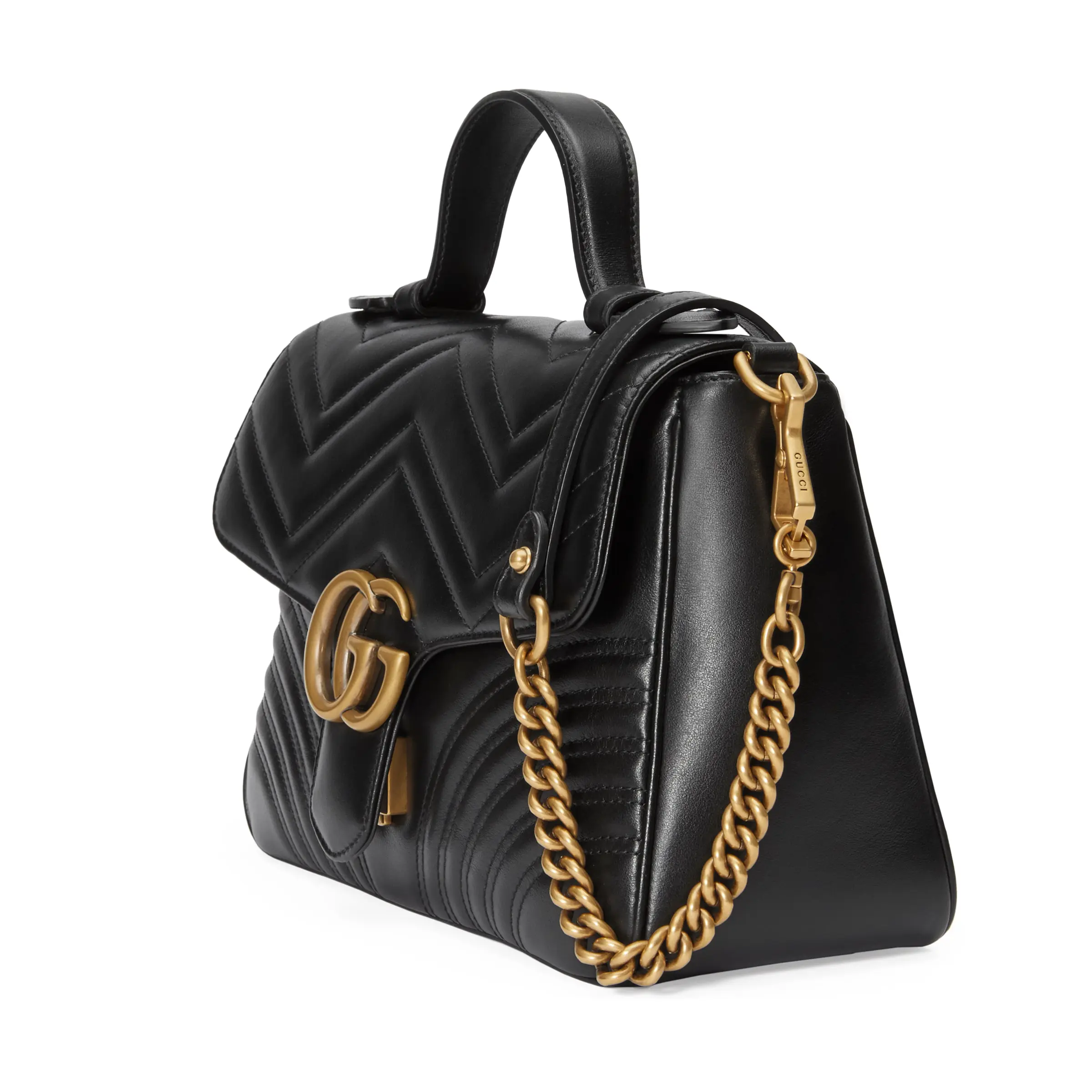 Gucci GG Marmont medium tote498110DTDIT1000