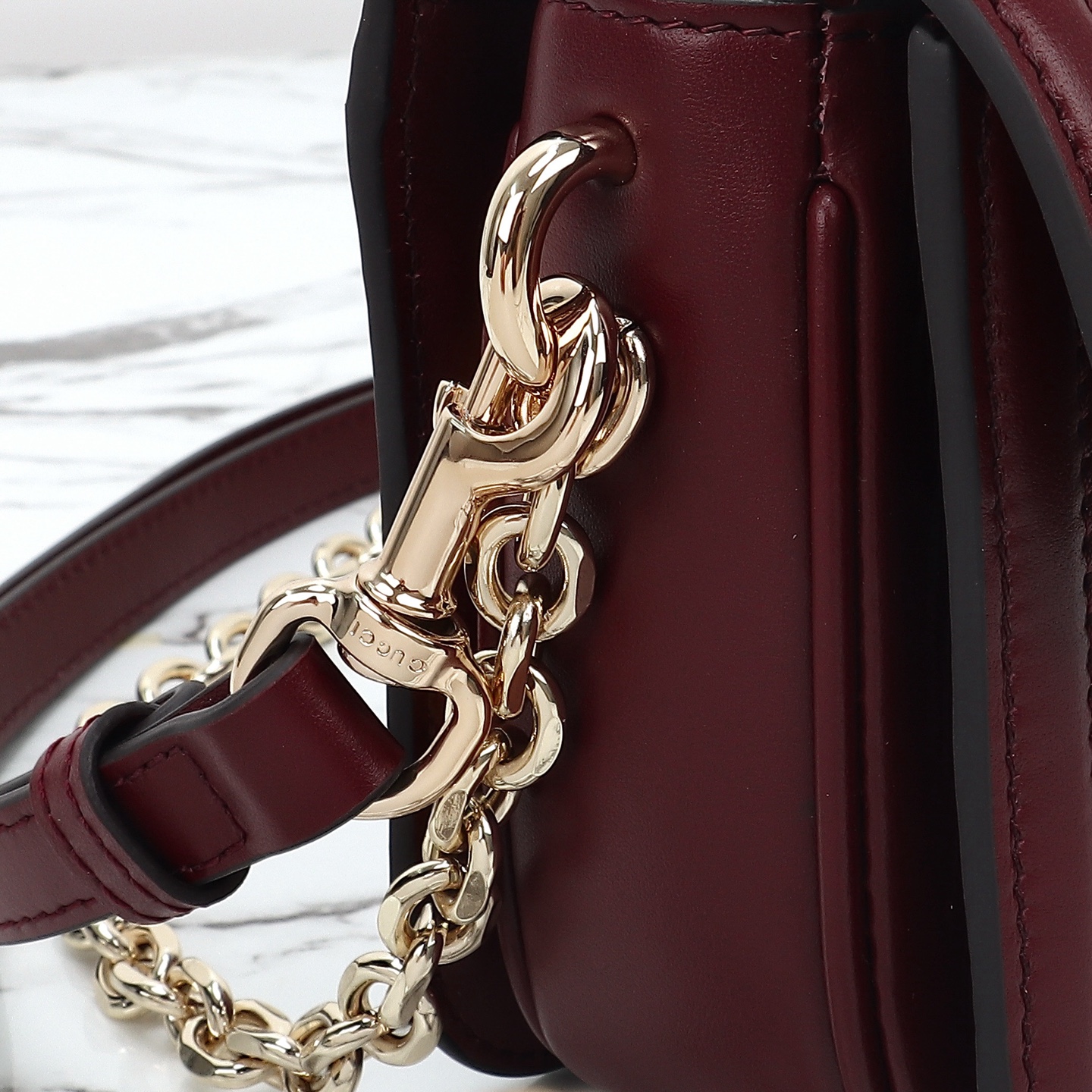 Gucci Go small shoulder bag 826761