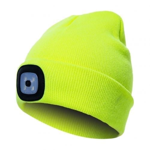 LED Beanie Light-BUY 3 FREE SHIPPING