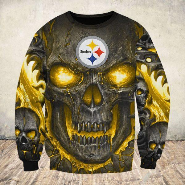 STEELERS 1