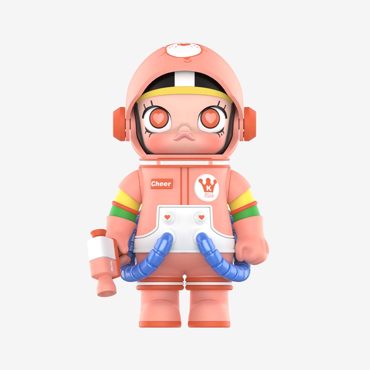 POP MART MEGA SPACE MOLLY 100% Series 2-B