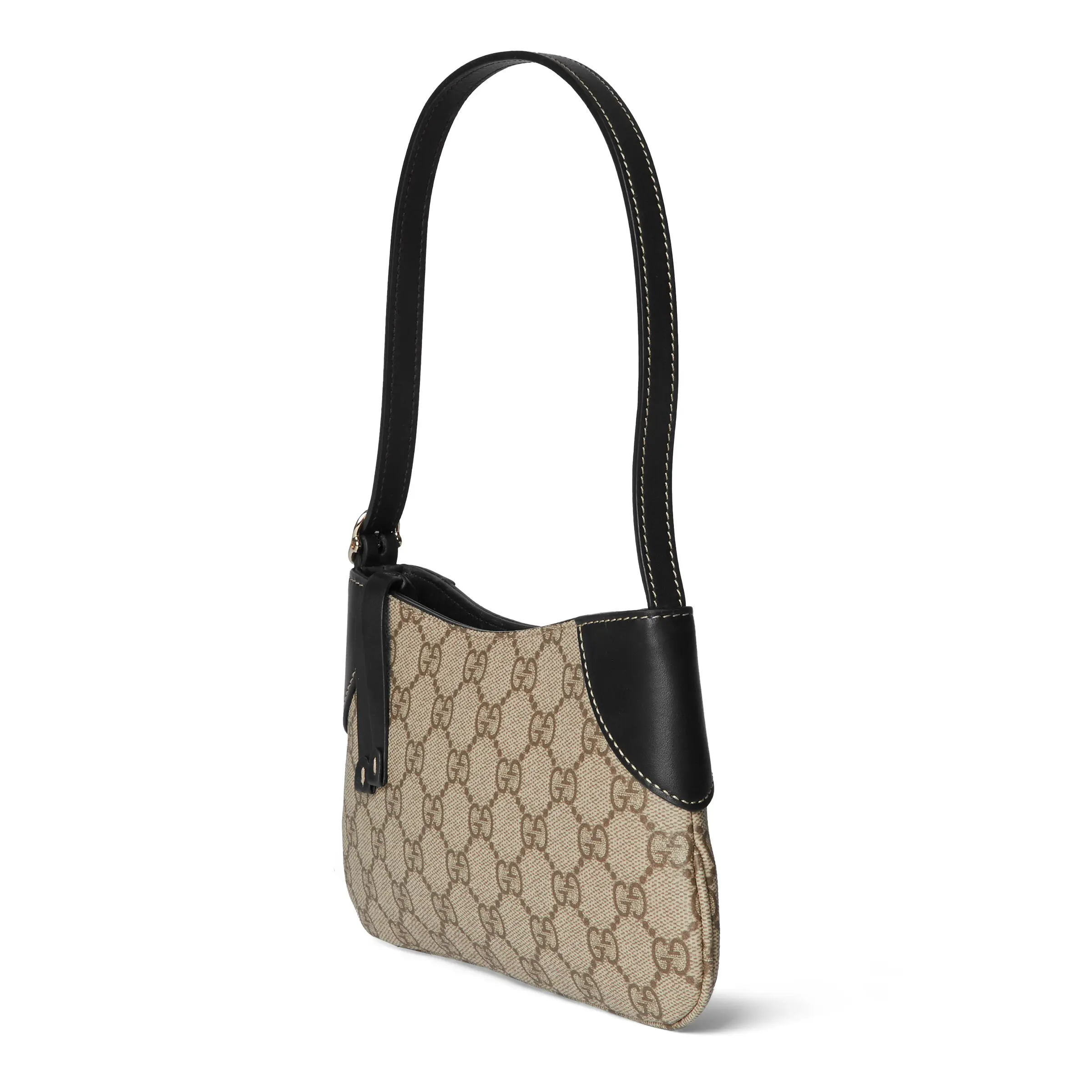 Gucci GG Emblem small shoulder bag‎820696 FAD6L 9741