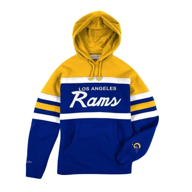 LOS ANGELES RAMS 3D LAR1LAR1002