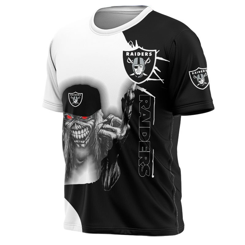 LAS VEGAS RAIDERS 3D LVR95