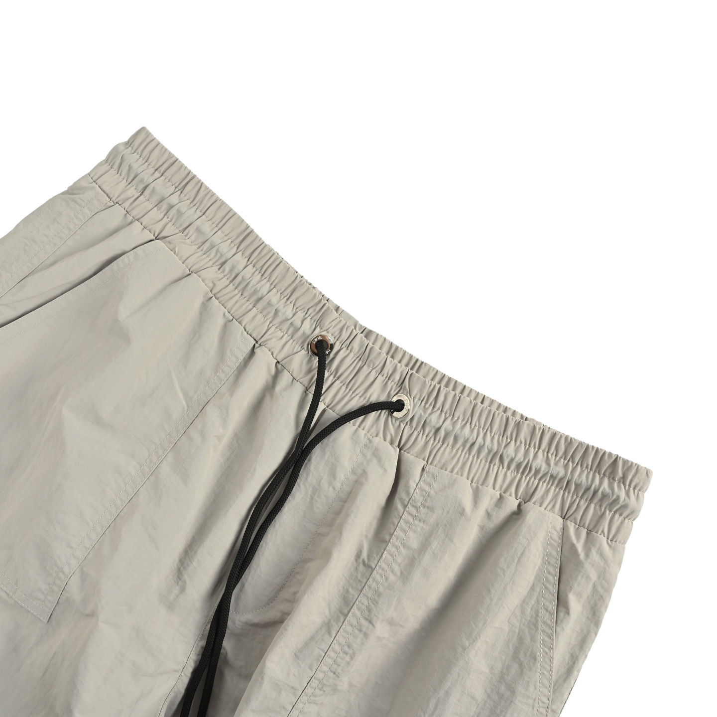 Dior 25ss pocket logo cargo shorts