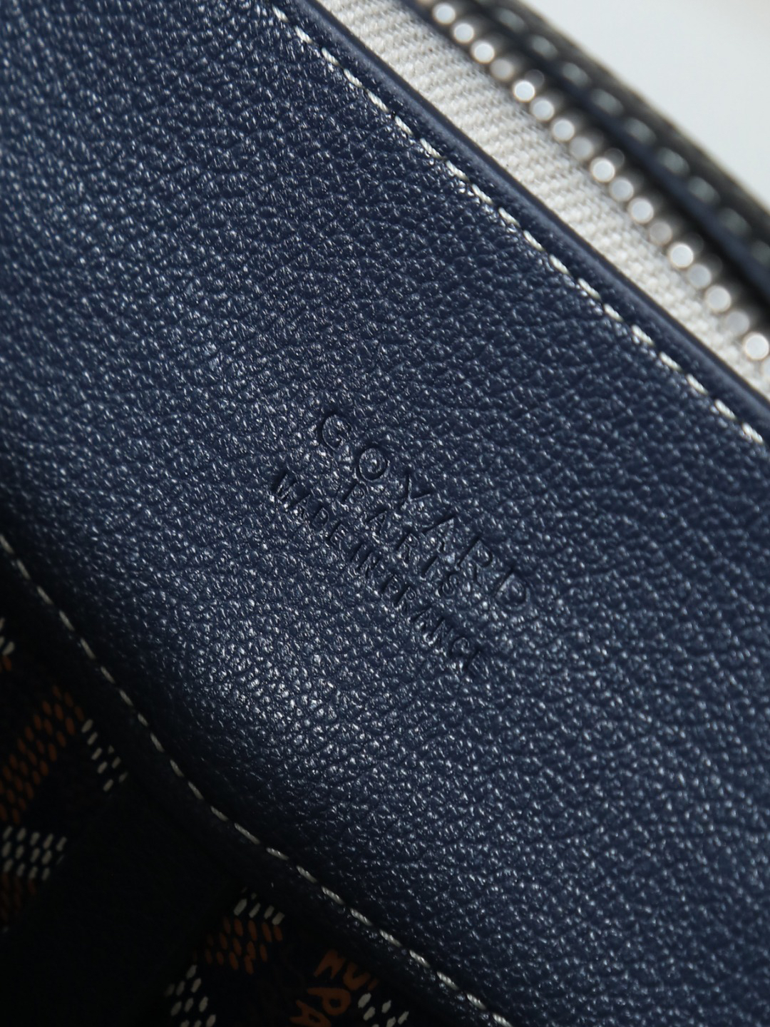 Goyard Cisalpin Backpack