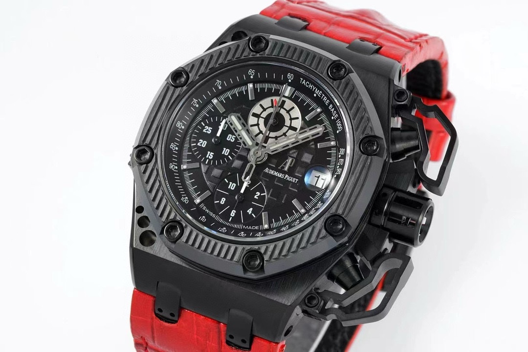 Audemars Piguet Royal Oak Offshore 26165IO.OO.A002CA.01