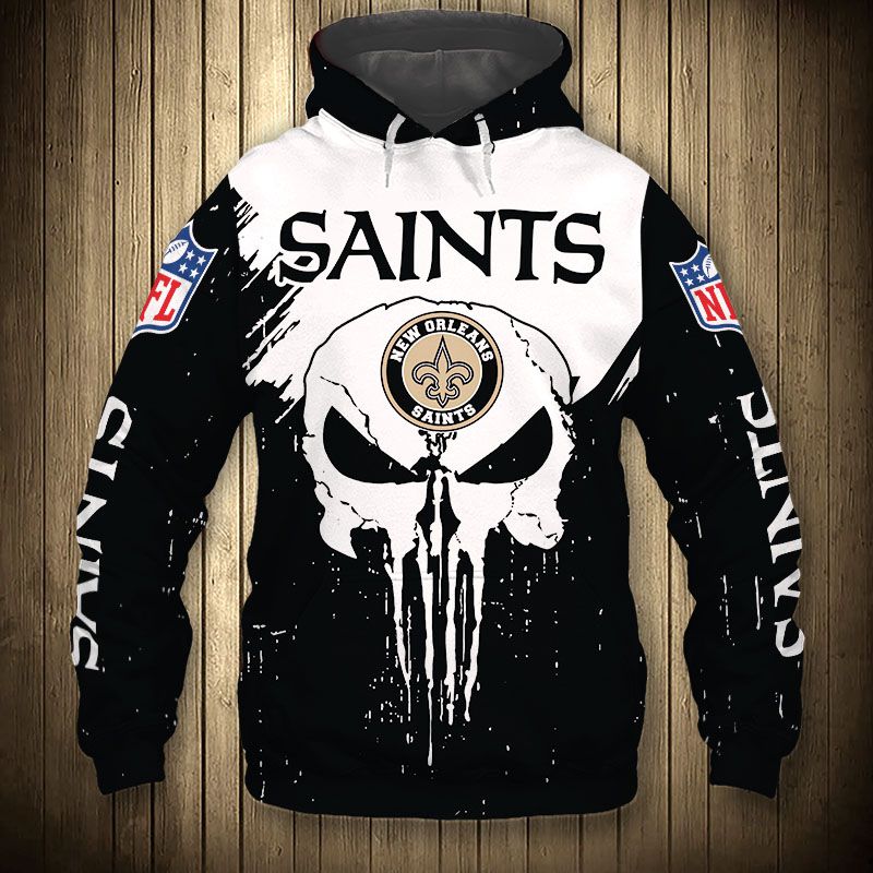 NEW ORLEANS SAINTS 3D NOS3302
