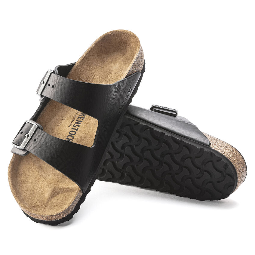 Arizona Grip Leather B-13564