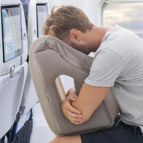 Pocket Travel Pillow