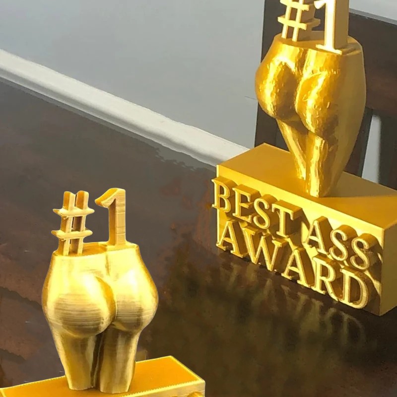 🔥Last Day Promotion-50% OFF🔥BEST BOOBS/ASS AWARD-BUY 2 GET 10% OFF & FREE SHIPPING