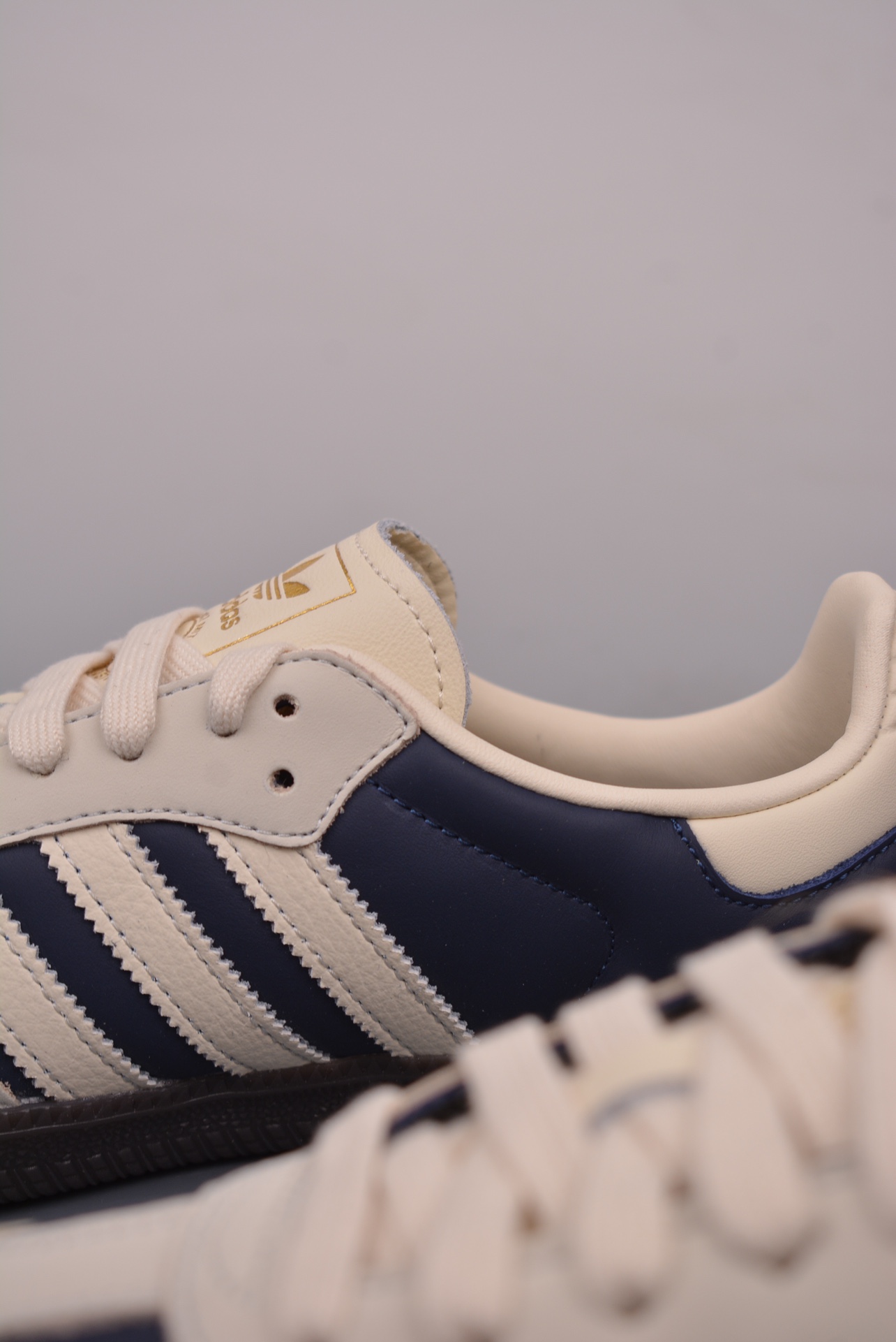 Adidas Originals Samba OG Night Indigo Crew White IG1968
