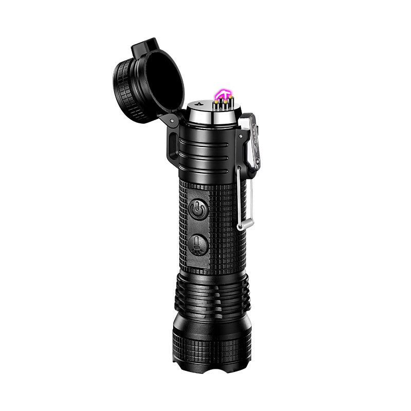 ⚡2025 new hot sale🔥 4 in 1 Outdoor LED Flashlight