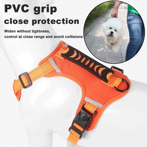 2024 New Year Promotion🐕Pet No Pull Dog Harness