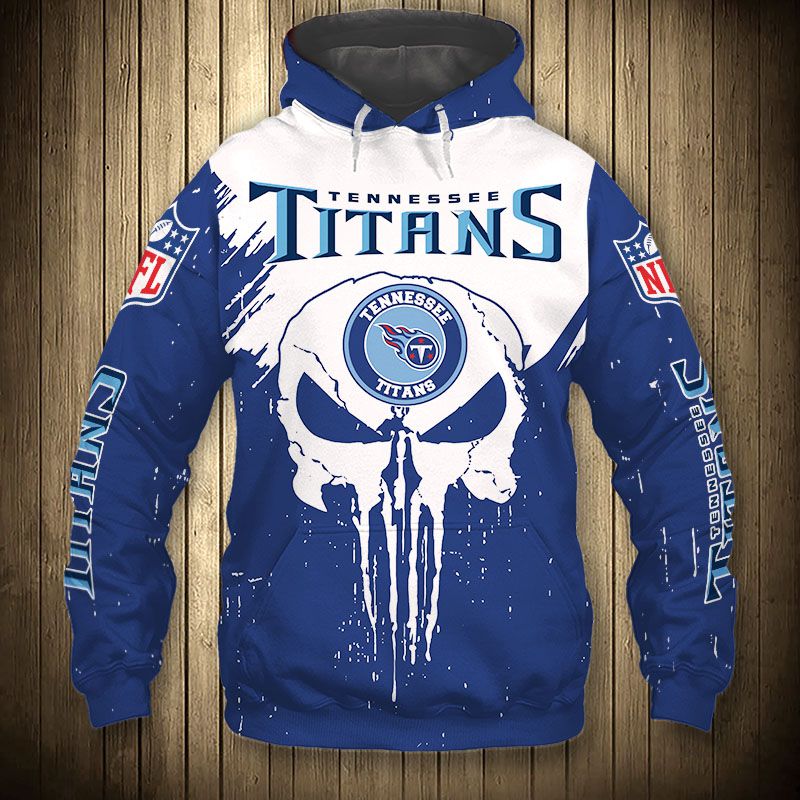 TENNESSEE TITANS 3D TT3302