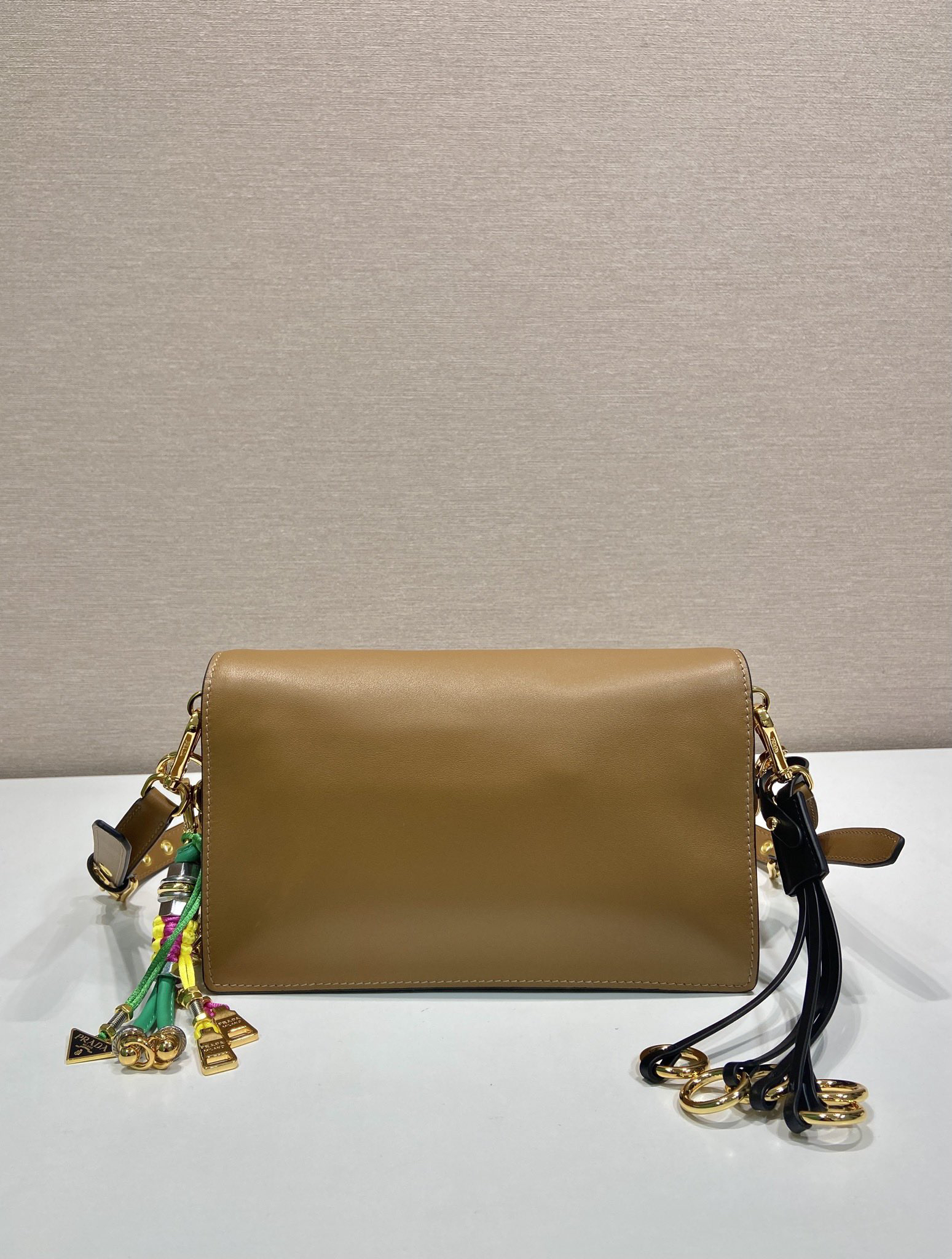 Prada Soft Sound Small Bag 1BD379