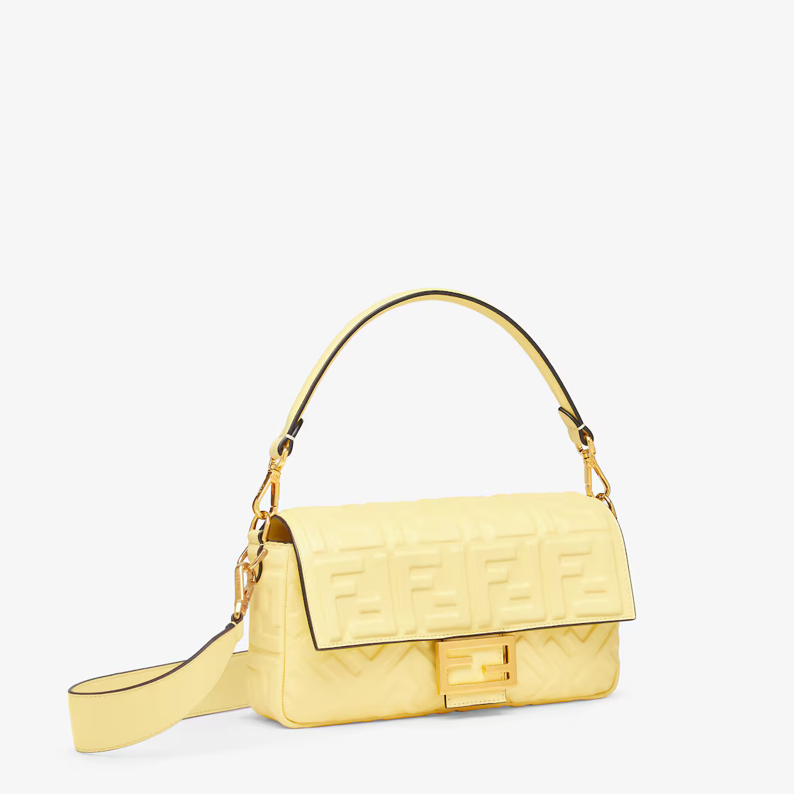 Fendi Baguette 8BR600A72VF1NQ7