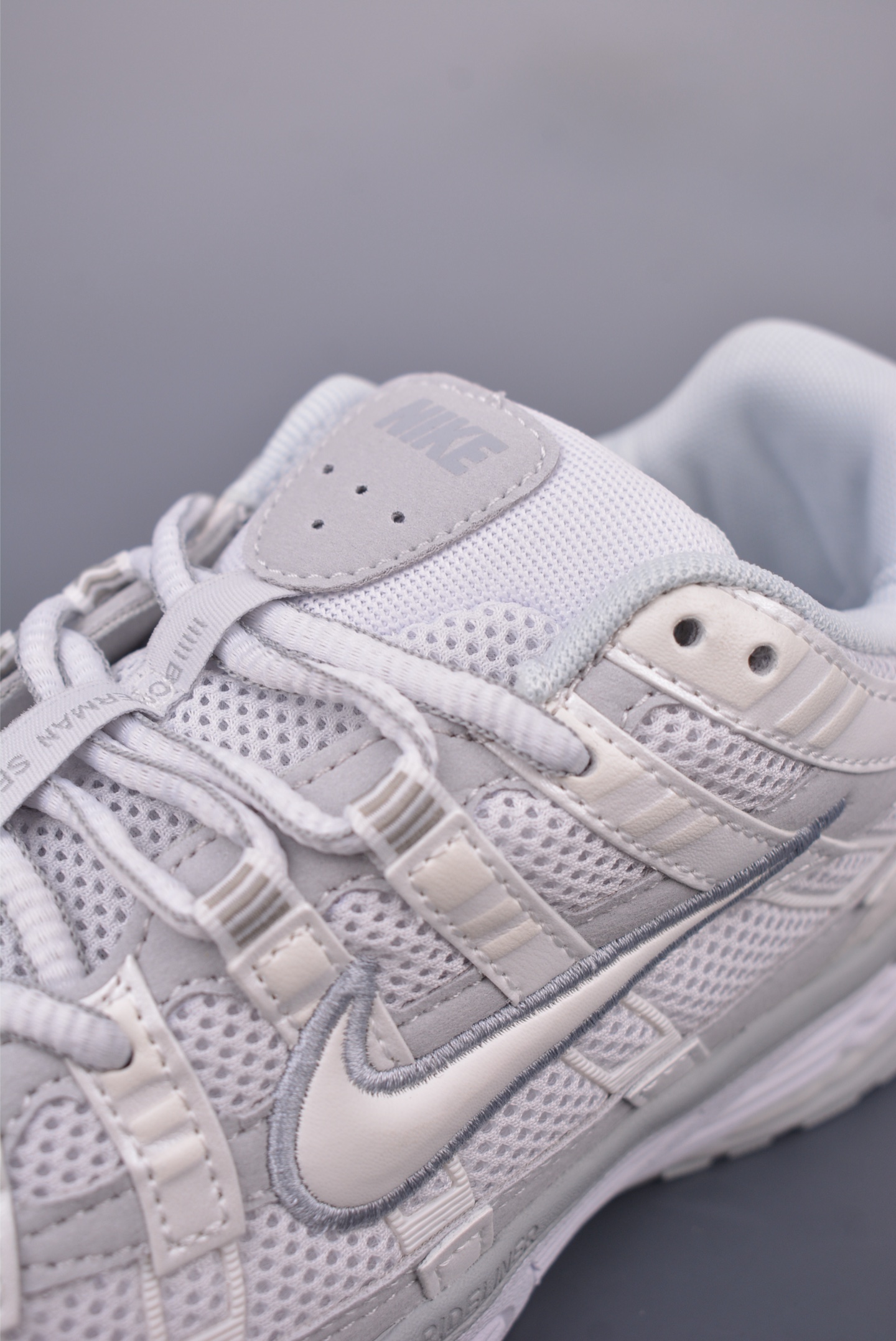 Nike Initiator Running Shoes White FV6603-101