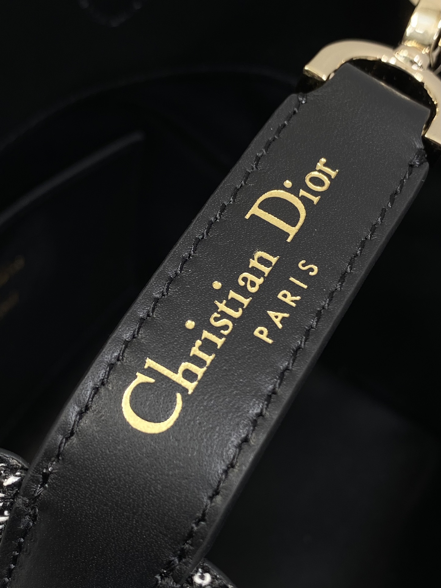 Dior Toujours vertical series small