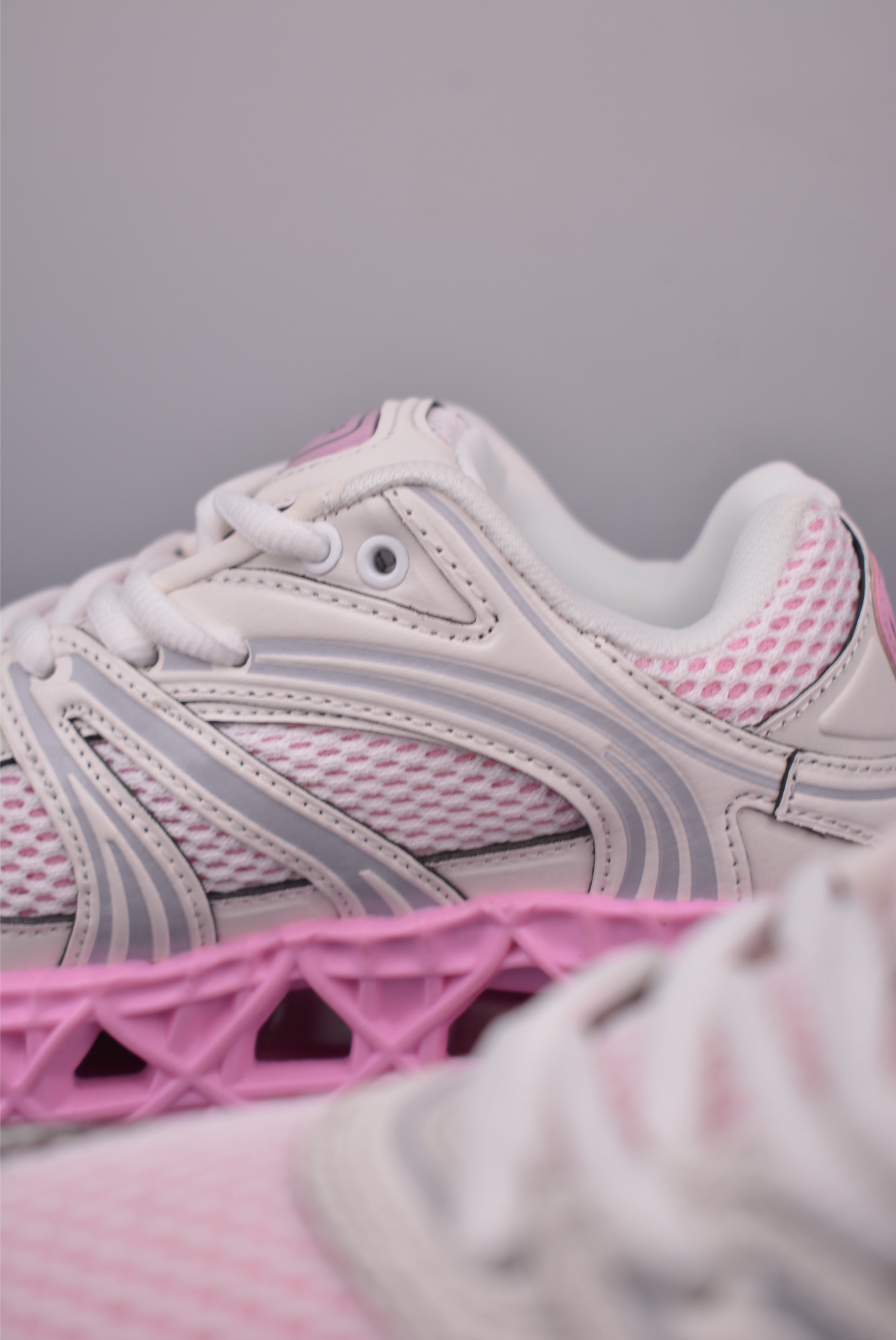 Dior x Kaws B35 NXT sneakers 3SN323ZCY2118