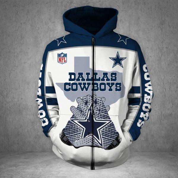 DALLAS COWBOYS 3D-02