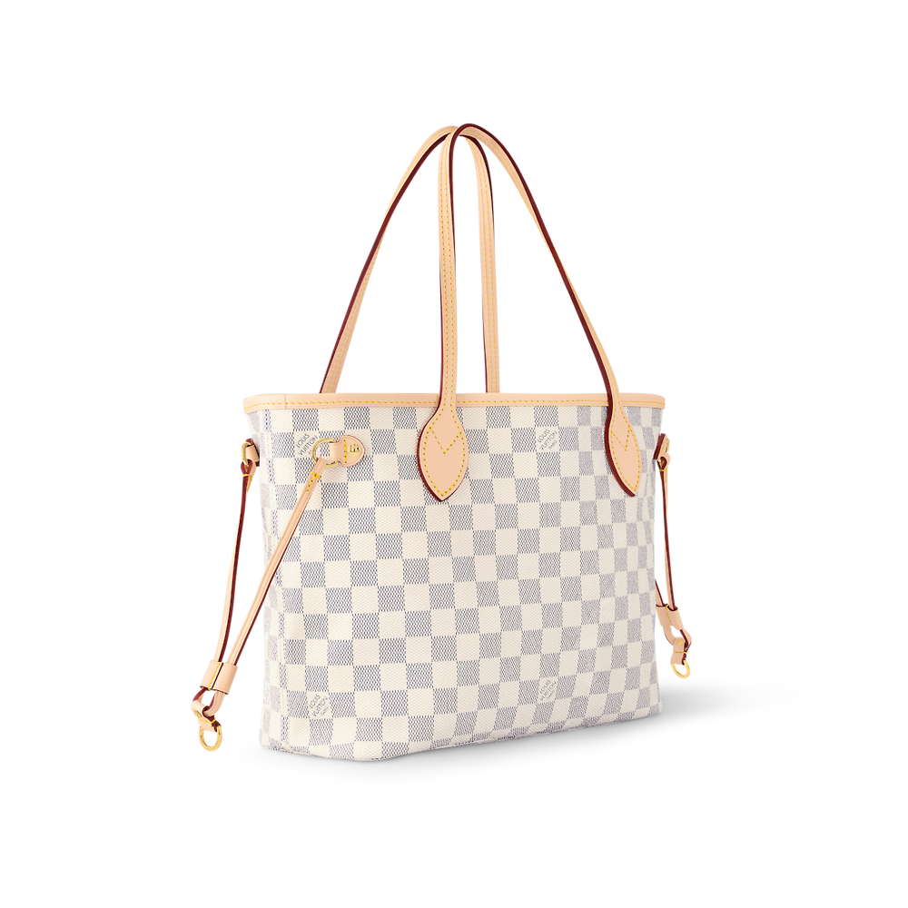 Louis Vuitton NEVERFULL Small Bag N40605