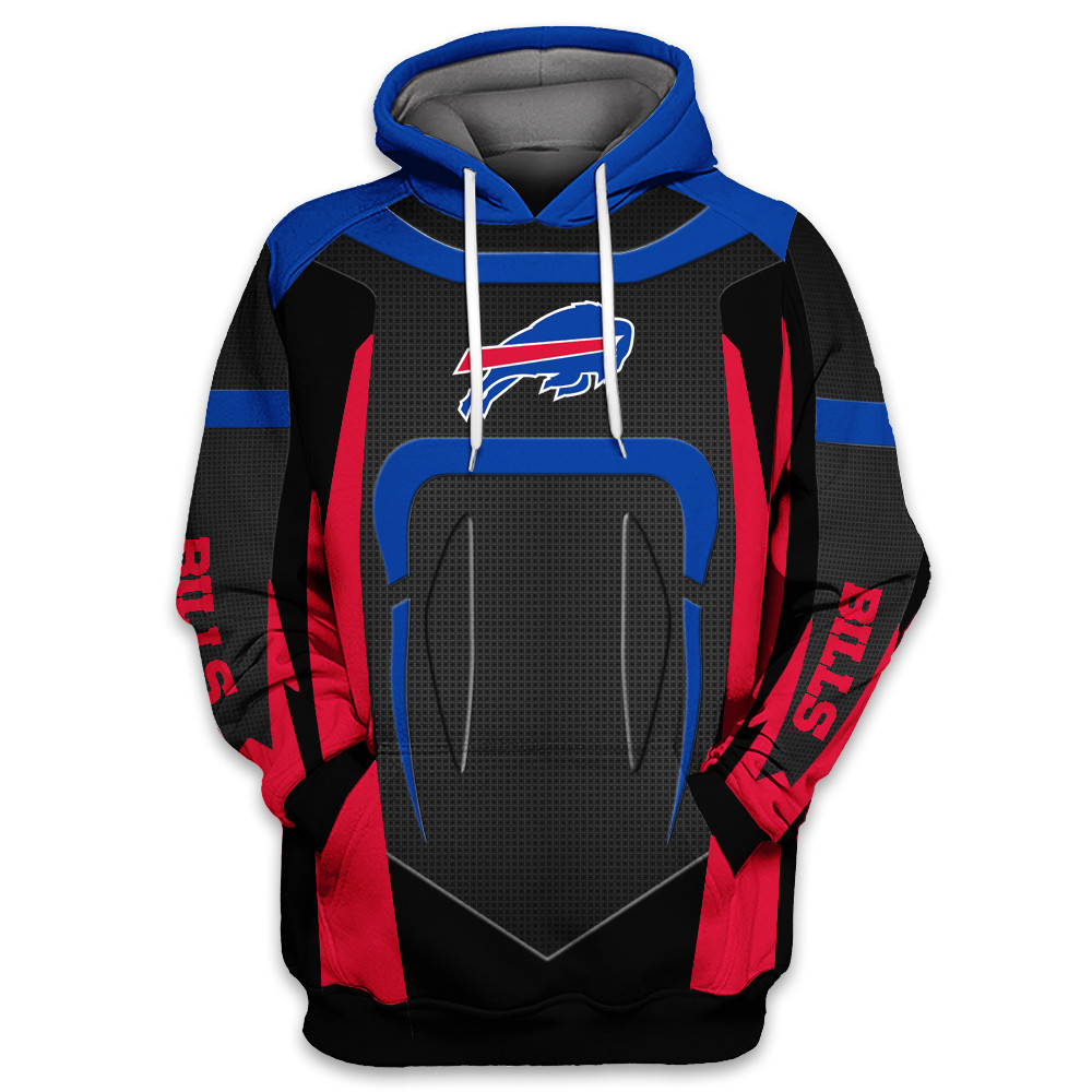 BUFFALO BILLS 3D BB210