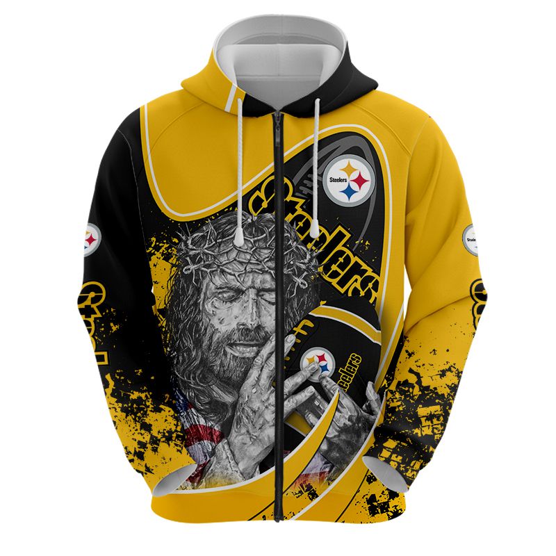 PITTSBURGH STEELERS 3D PS180