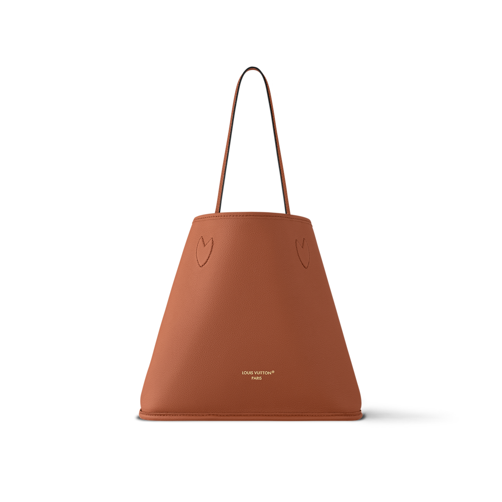 Louis Vuitton NEVERFULL INSIDE OUT Medium Bag M11946