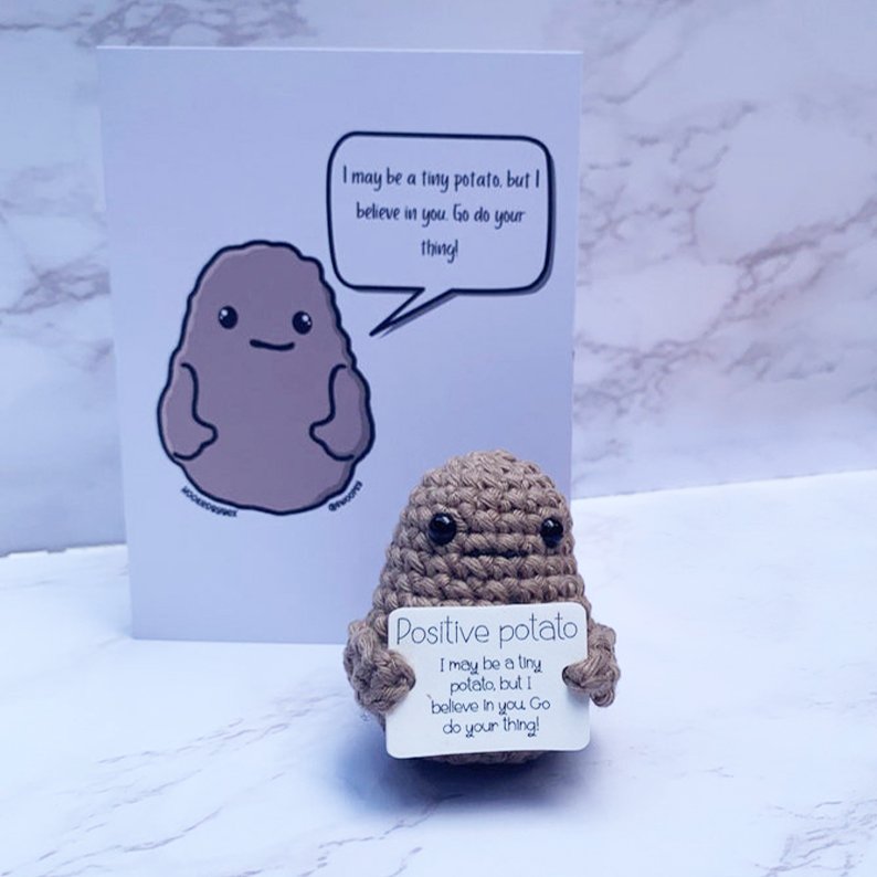 💩Positive Poo Gift