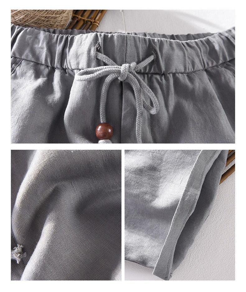 Men's Kamura Casual Shorts
