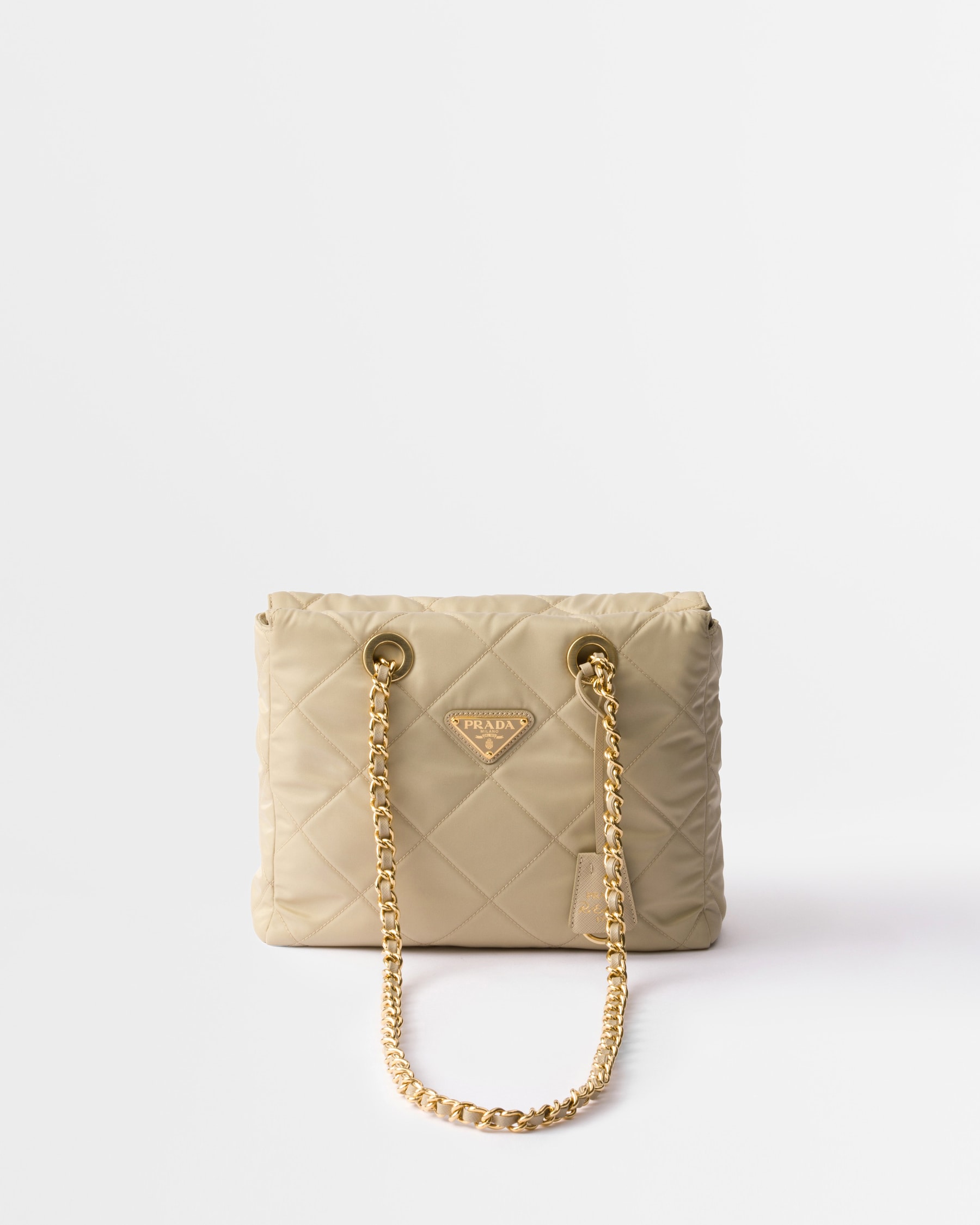 Prada Re-Edition 1995 Chaîne Re-Nylon Tote1BG468_2AOS_F0002_V_COO