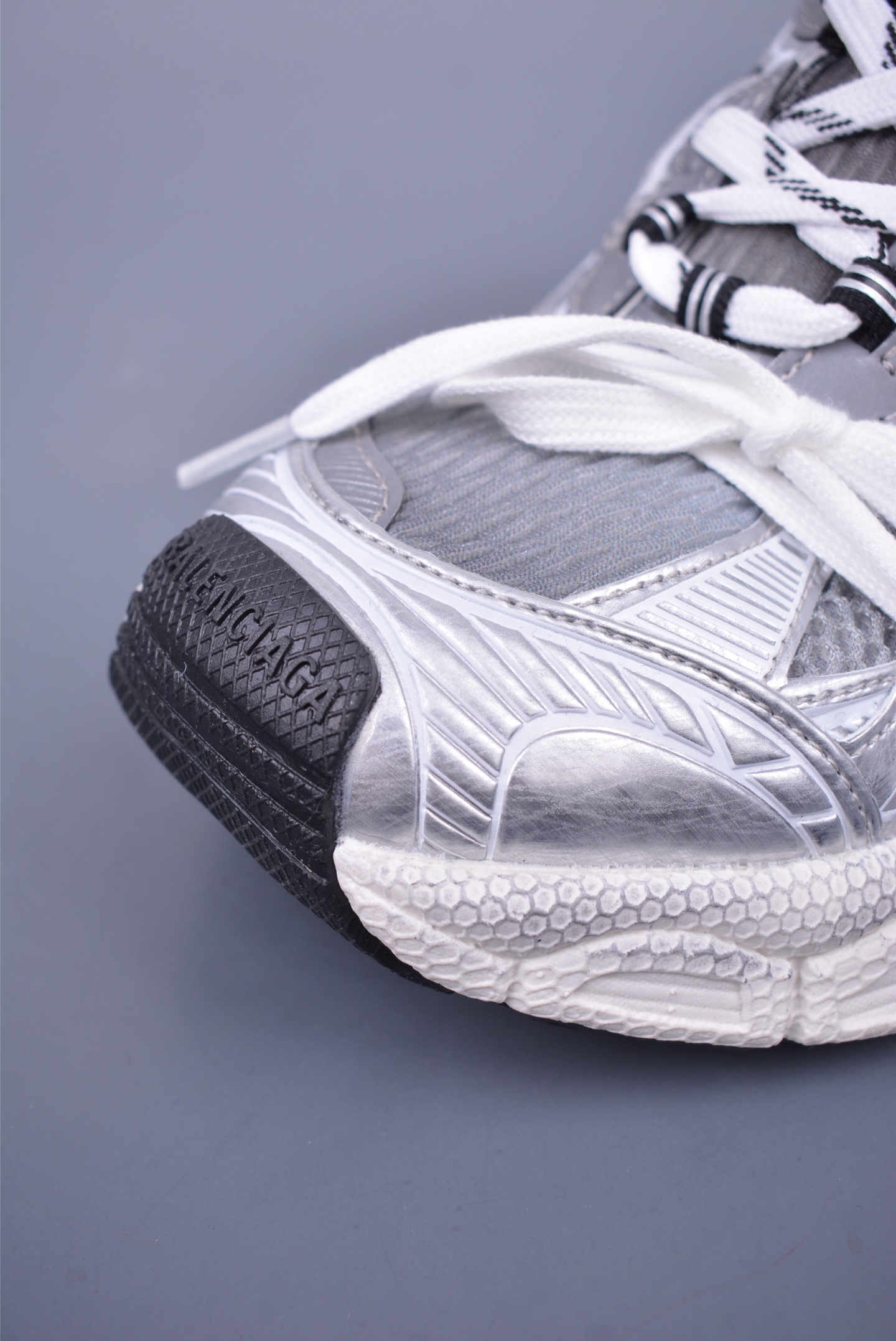 Balenciaga Phantom 3XL Sneaker 734734 W3XGM 11903114