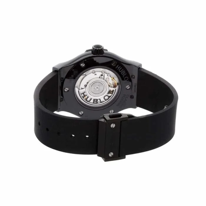 Hublot Classic Fusion “Black Ceramic” 542.CM.1171.RX Ultra Realistic Copy