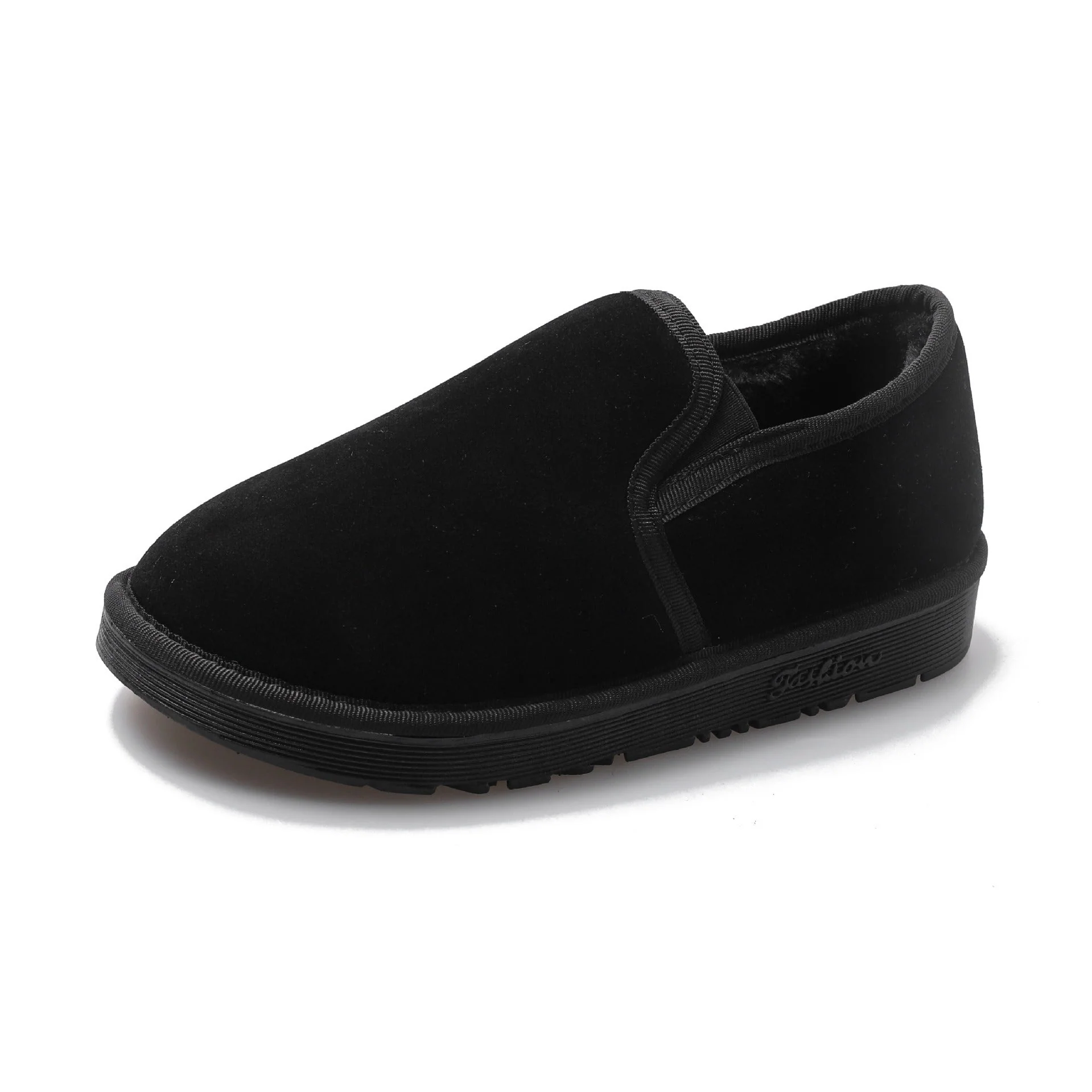 Women's shoes22 - Black | White