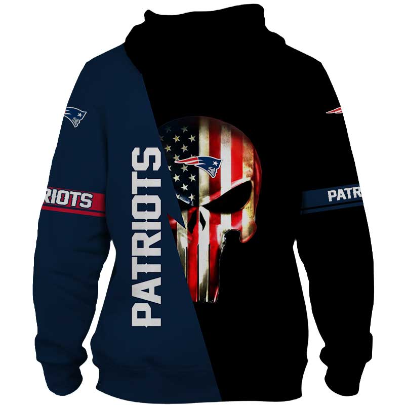 NEW ENGLAND PATRIOTS 3D NEP1NEP1009
