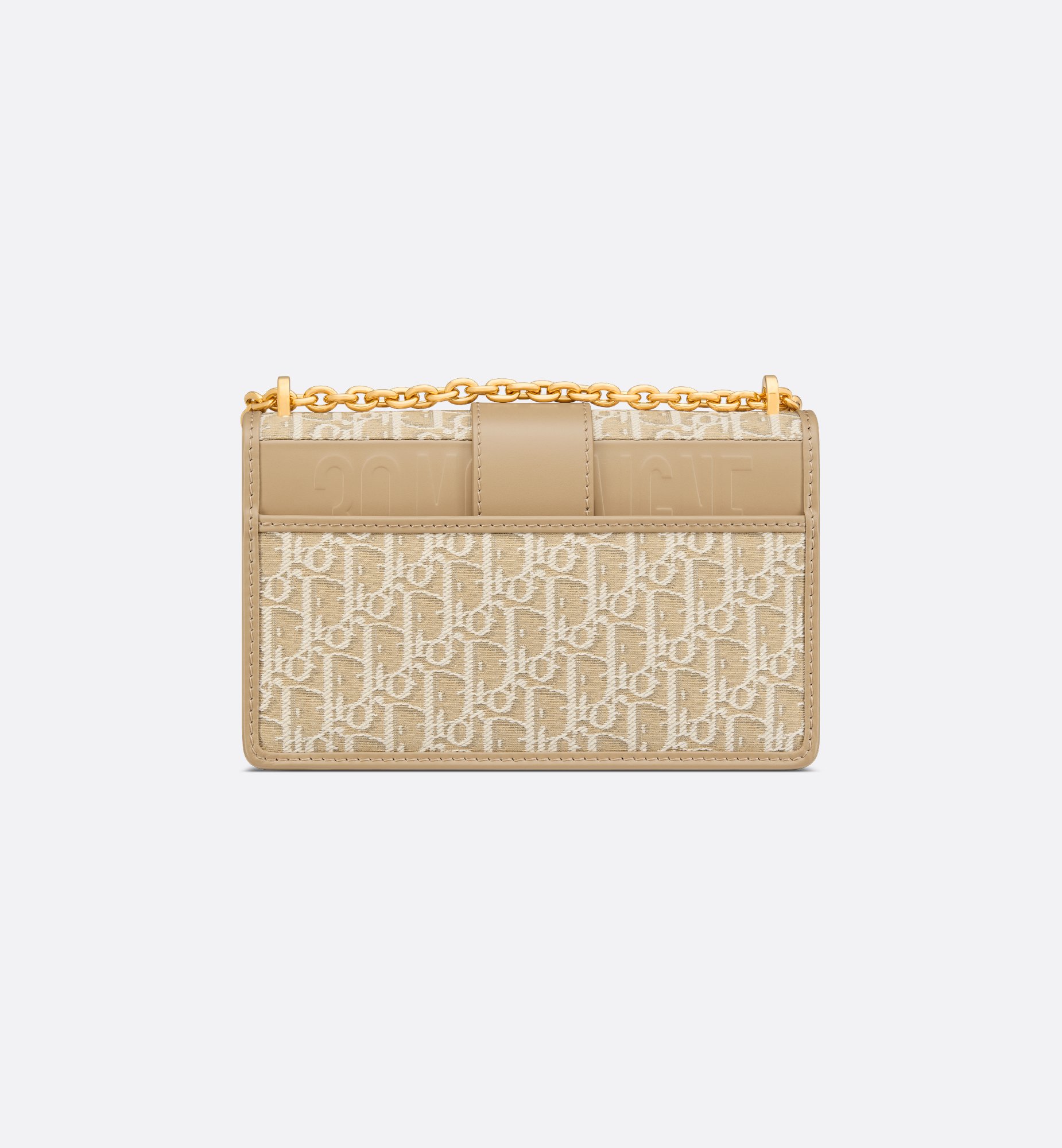 Dior 30 Montaigne Handbag M9208UTZQ_M925
