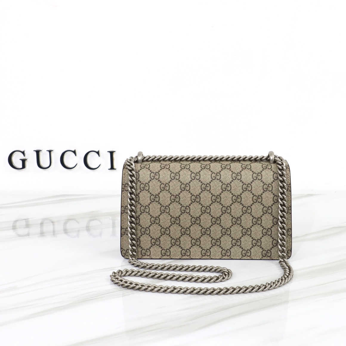 Gucci Dionysus Shoulder Bag‎ 499623 92TJN 8660