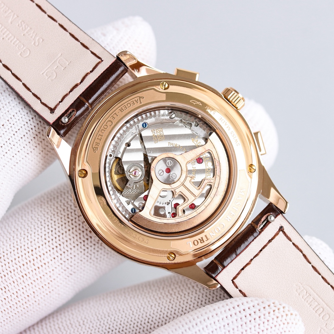 Jaeger-LeCoultre Master Series 4138420