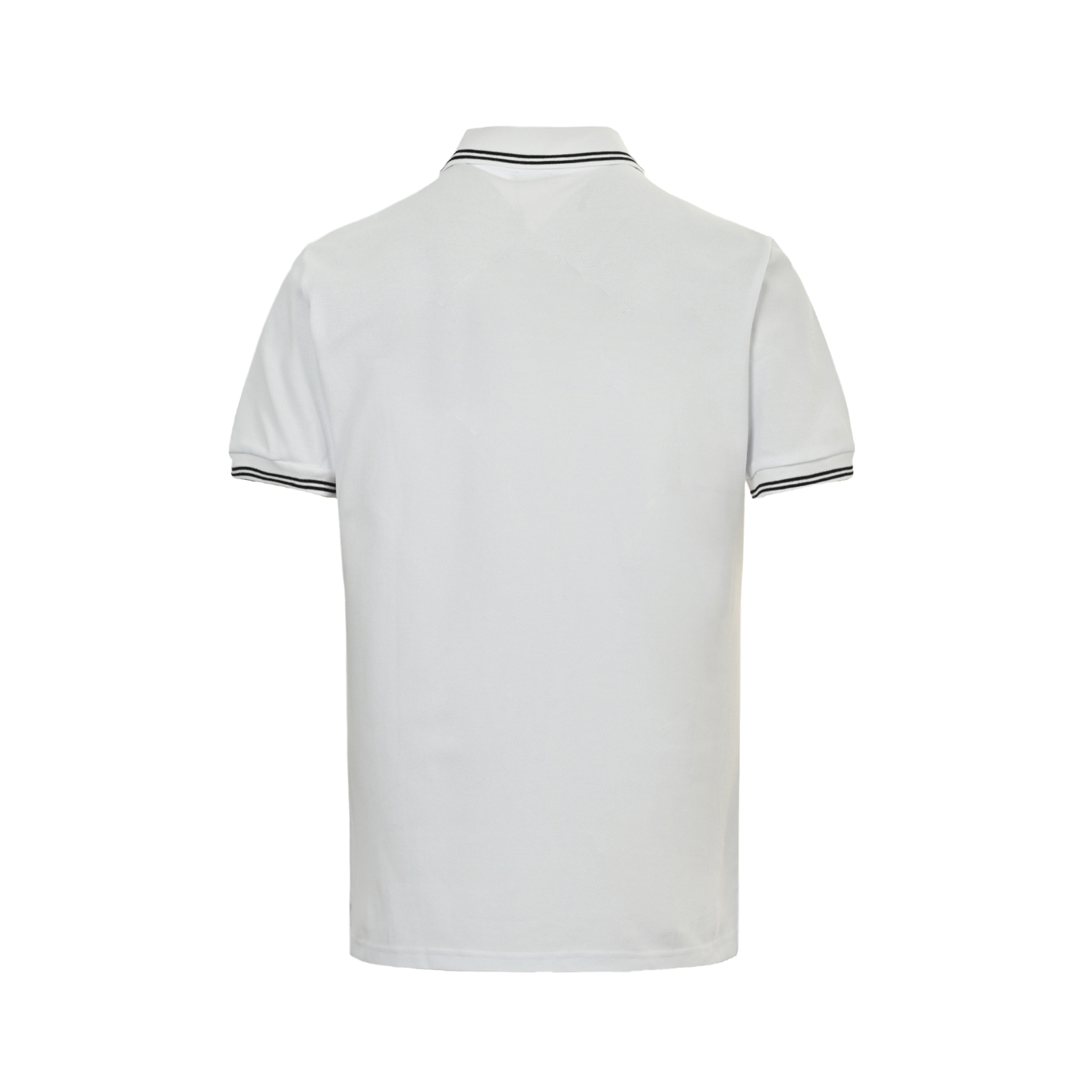 Dior 25ss CD embroidered Polo short sleeve