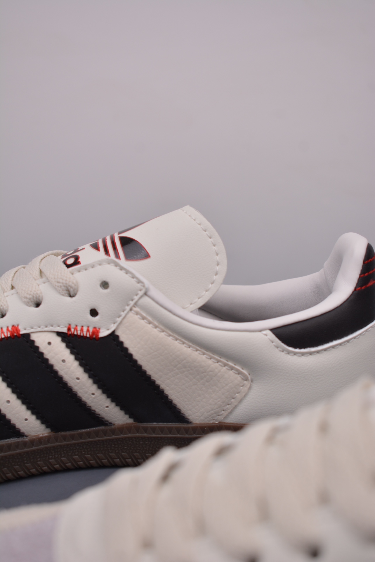 Adidas Originals Samba OG Off White IF1810
