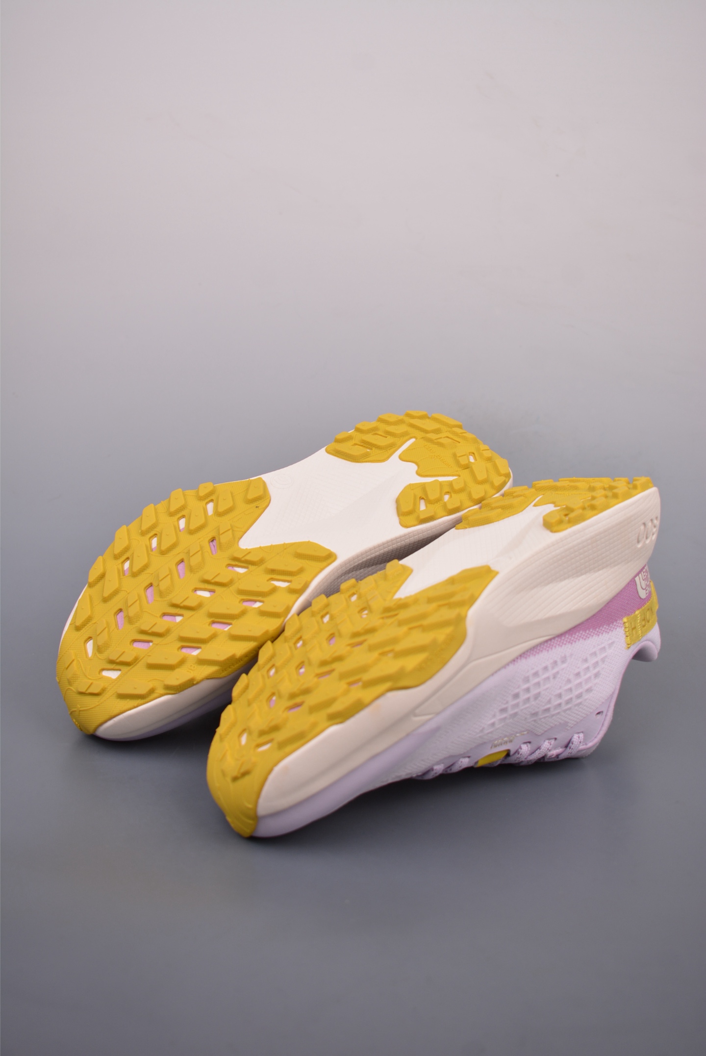 The North Face Altamesa 300 Sneakers Light Purple NF0A8A9SV6I-080